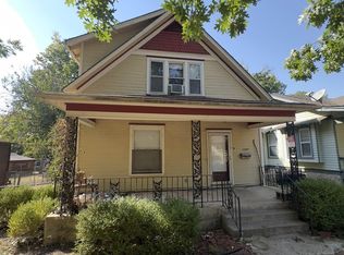 1183 SW Boswell Ave, Topeka, KS 66604