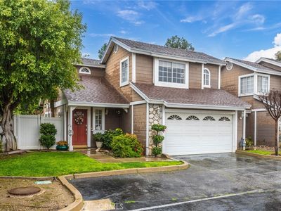 1492 3rd St #A, La Verne, CA, 91750