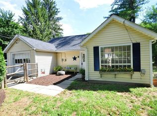 394 Salmon Brook St, Granby, CT 06035