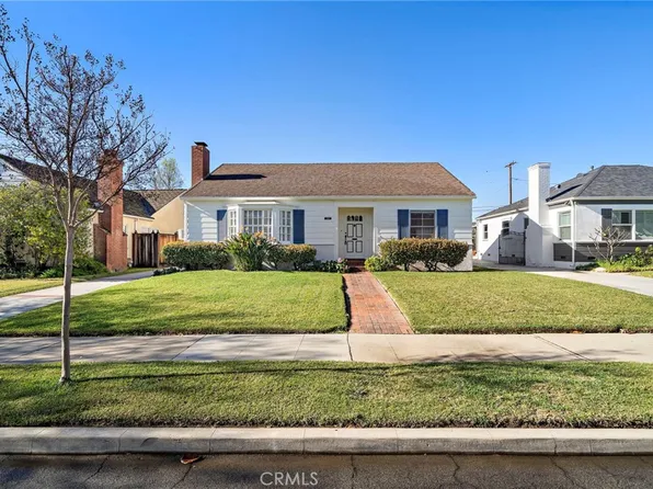 353 Alahmar Ter, San Gabriel, CA 91775