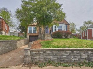 9259 Coral Dr, Saint Louis, MO
