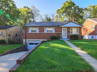 2961 Hull Ave, Cincinnati, OH 45211