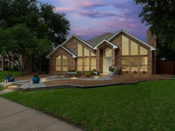 2203 Glen Helen Cir, Carrollton, TX 75007