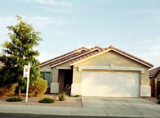 2461 E Derringer Way, Chandler, AZ 85286