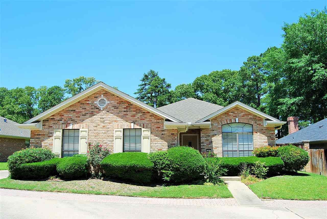 107 Village Green Dr, Longview, TX 75605 Zillow