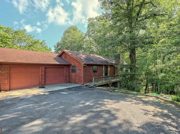 2016 Swallows Lndg, Hiawassee, GA 30546