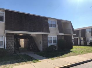 15-5 Florence Tollgate Pl #1505, Florence, NJ 08518