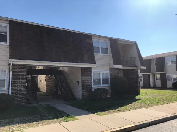 15-5 Florence Tollgate Pl #1505, Florence, NJ 08518