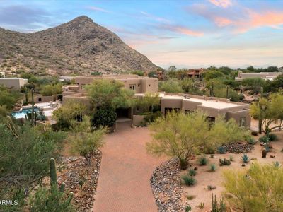 10135 E Calle De Las Brisas, Scottsdale, AZ, 85255
