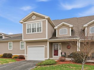 517 Ideal Ln UNIT 702, Ludlow, MA 01056