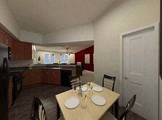 1750 Liberty Ln APT 206, Blacksburg, VA 24060