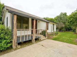 1147 Brookswood Ave, Austin, TX 78721