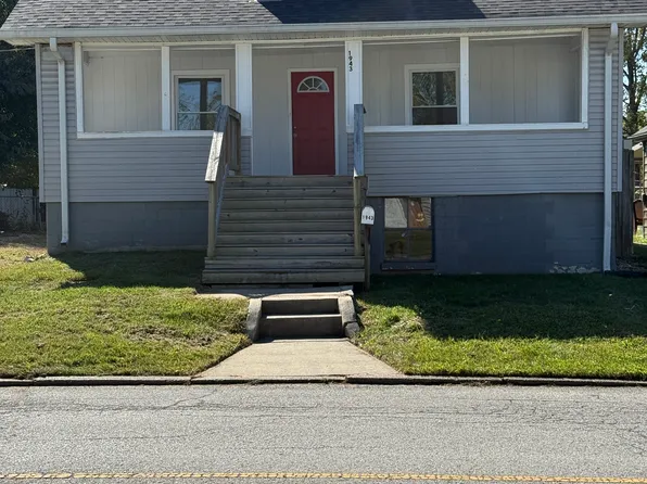 1943 McDonald Ave #1, New Albany, IN 47150