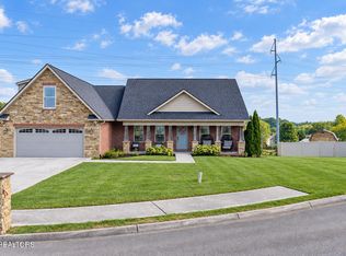 2234 Andrea Ln, Knoxville, TN 37921