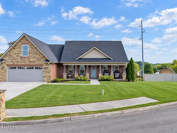 2234 Andrea Ln, Knoxville, TN 37921