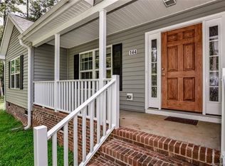 144 Crestview Acres Rd, Statesville, NC 28677