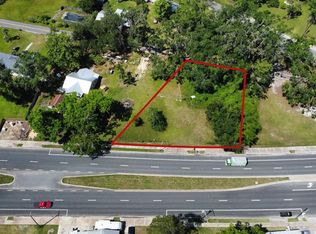 E Capps Hwy #1, Lamont, FL 32336