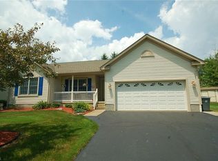 265 Laura Ln, Cortland, OH