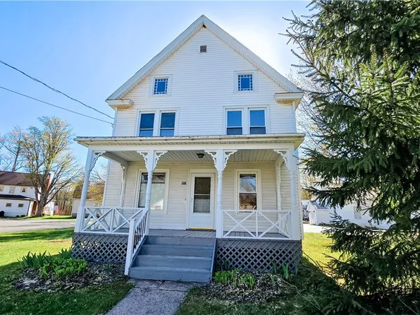 697 N Main St #697, Central Square, NY 13036