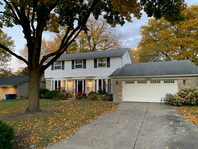11211 Brookshire Dr, Grand Blanc, MI, 48439