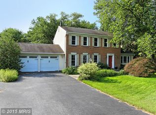 2317 Rosedown Dr, Reston, VA 20191