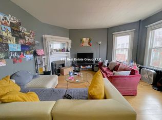 44 Brainerd Rd #22, Allston, MA 02134