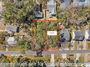 5th Ave S LOT 4, Myrtle Beach, SC 29575