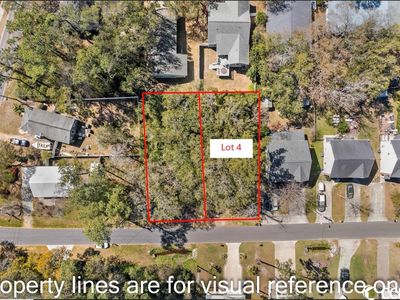 TBD 5th Ave. S Lot 4, Myrtle Beach, SC, 29575