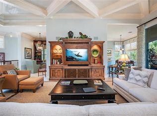 17005 Porta Vecchio Way UNIT 201, Naples, FL 34110