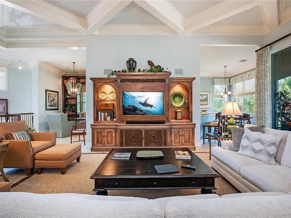 17005 Porta Vecchio WAY #201, NAPLES, FL 34110