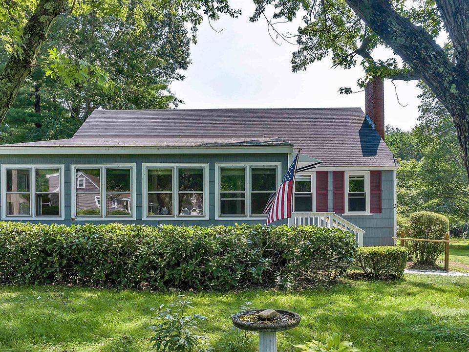 3 Mill Road, North Hampton, NH 03862 Zillow