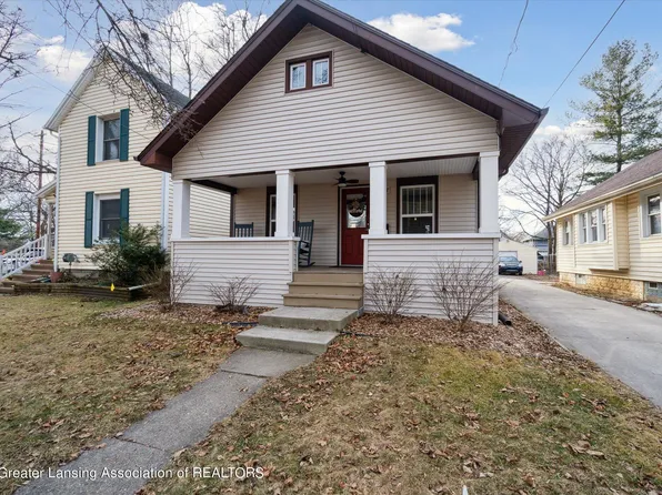 307 N Hayford Ave, Lansing, MI 48912