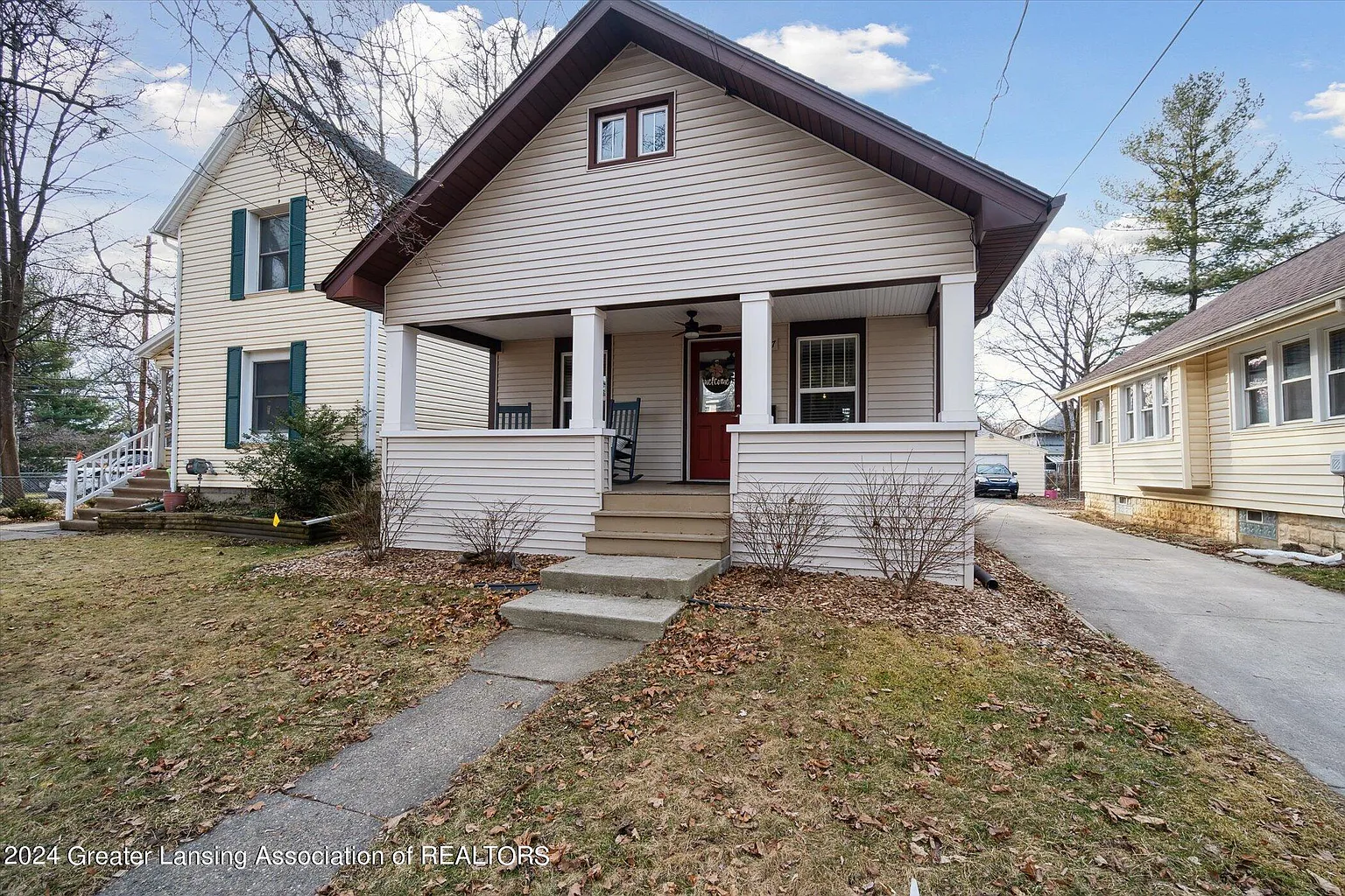 307 N Hayford Ave photo 1