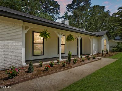 92 Long Meadow Rd, Brandon, MS, 39042