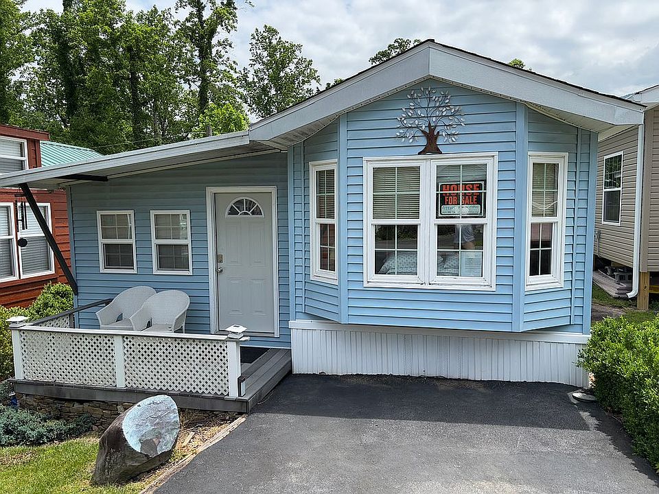 Home near Gatlinburg 