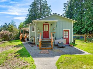 1989 NE Lisa Ln, Poulsbo, WA 98370