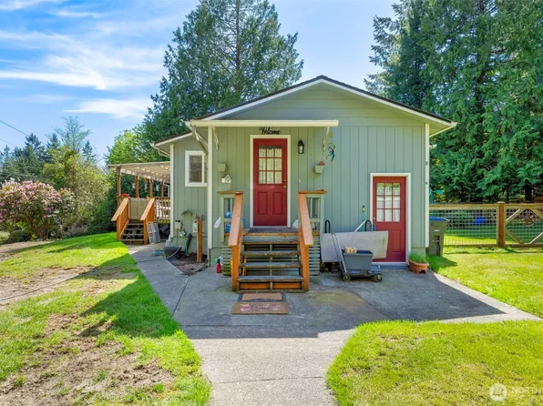 1989 NE Lisa Lane, Poulsbo, WA 98370