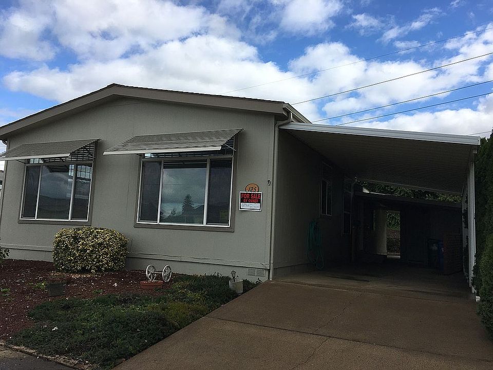 3700 Babcock Ln #125