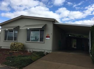 3700 Babcock Ln SPACE 125, Eugene, OR 97401