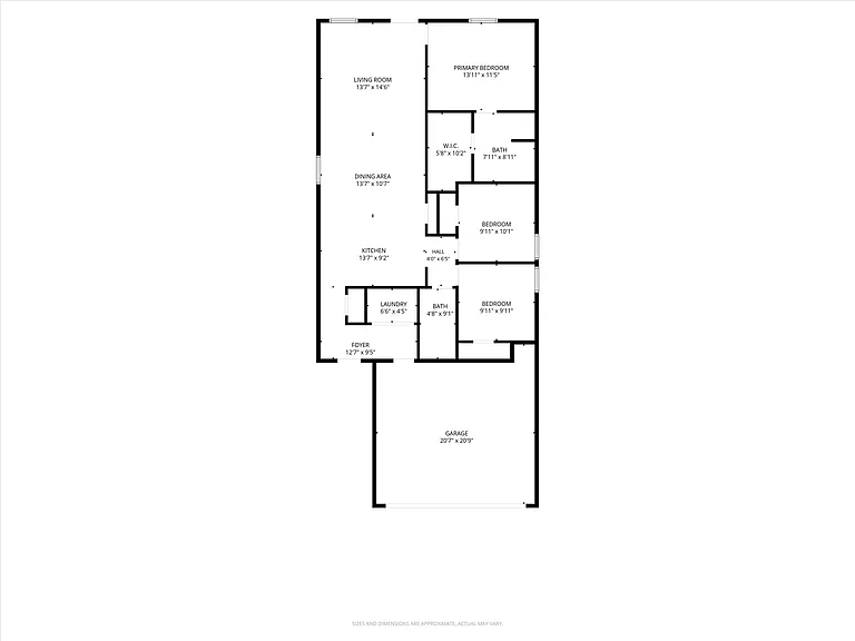 1813 Potomac Ln — Photo 20