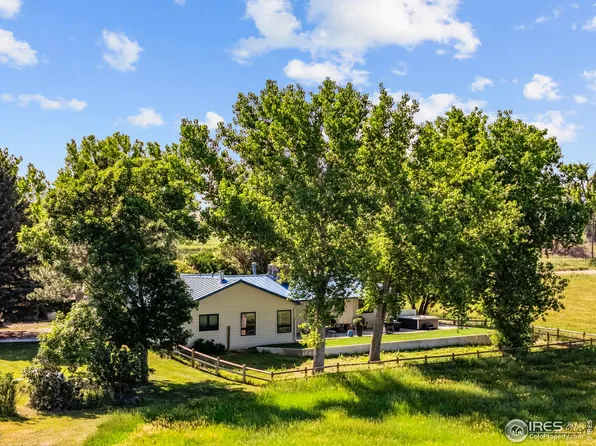 11021 N County Road 3, Wellington, CO 80549