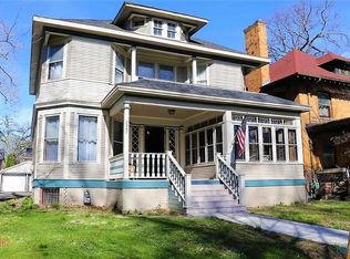 2347 Glenwood Ave, Toledo, OH 43620