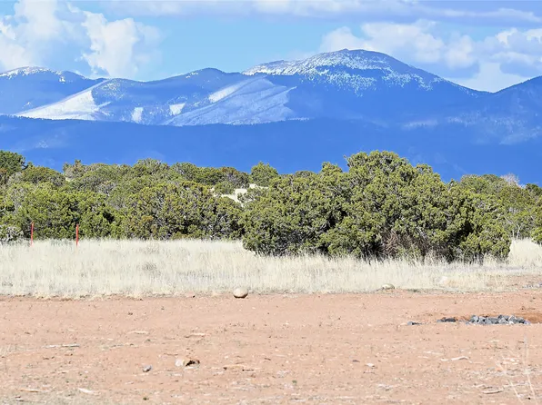 15 N Via Aria Lot 4, Santa Fe, NM 87506