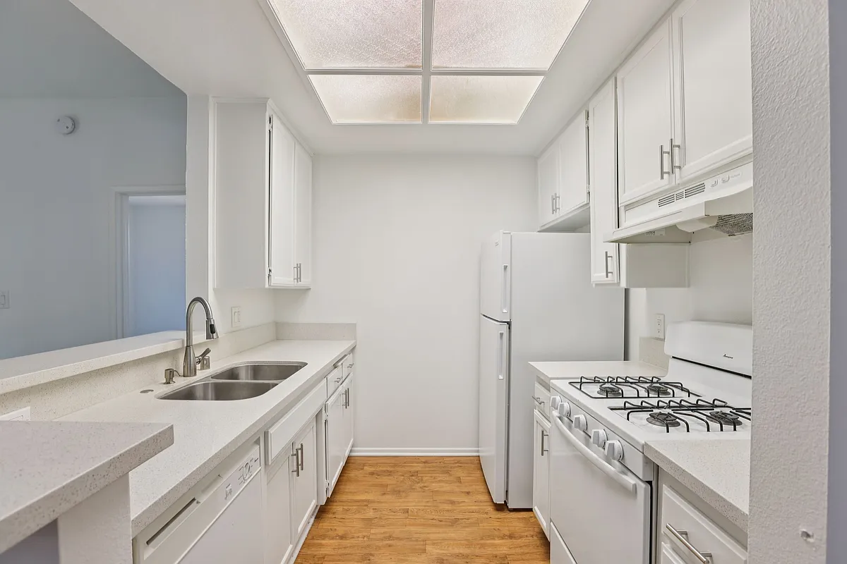 Floor plan 2 Bedroom. 2 Bath. 0 Half