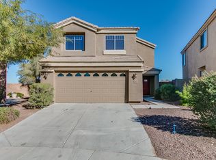 6823 N 129th Dr, Glendale, AZ 85307