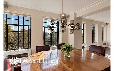 Sold by Douglas Elliman