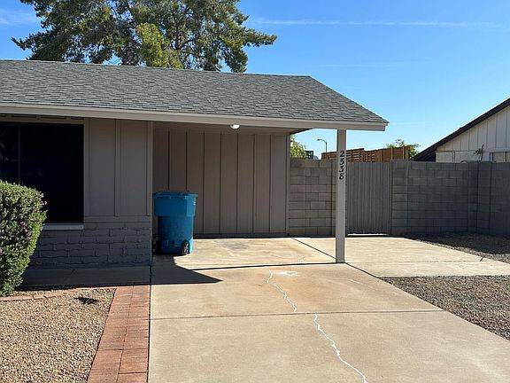 2nd image of 2538 E HILLERY Drive
