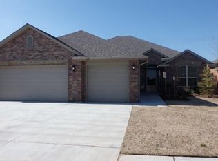 7405 Jack Dr, Oklahoma City, OK 73132