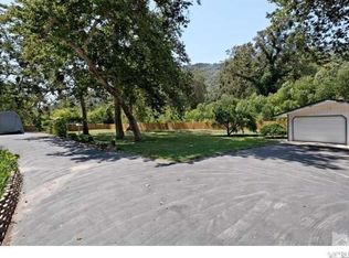 7891 Camp Chaffee Rd, Ventura, CA 93001