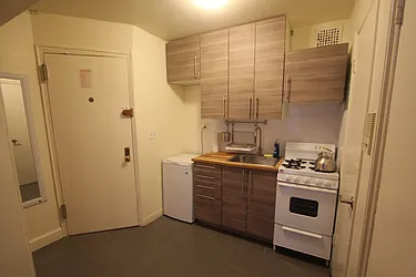 Rented by Natural Habitat Realty